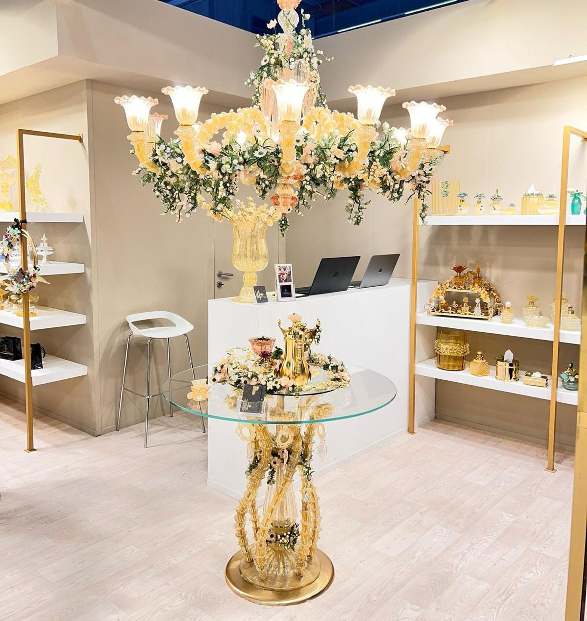 Ambiente Exhibition in Frankfurt 2024