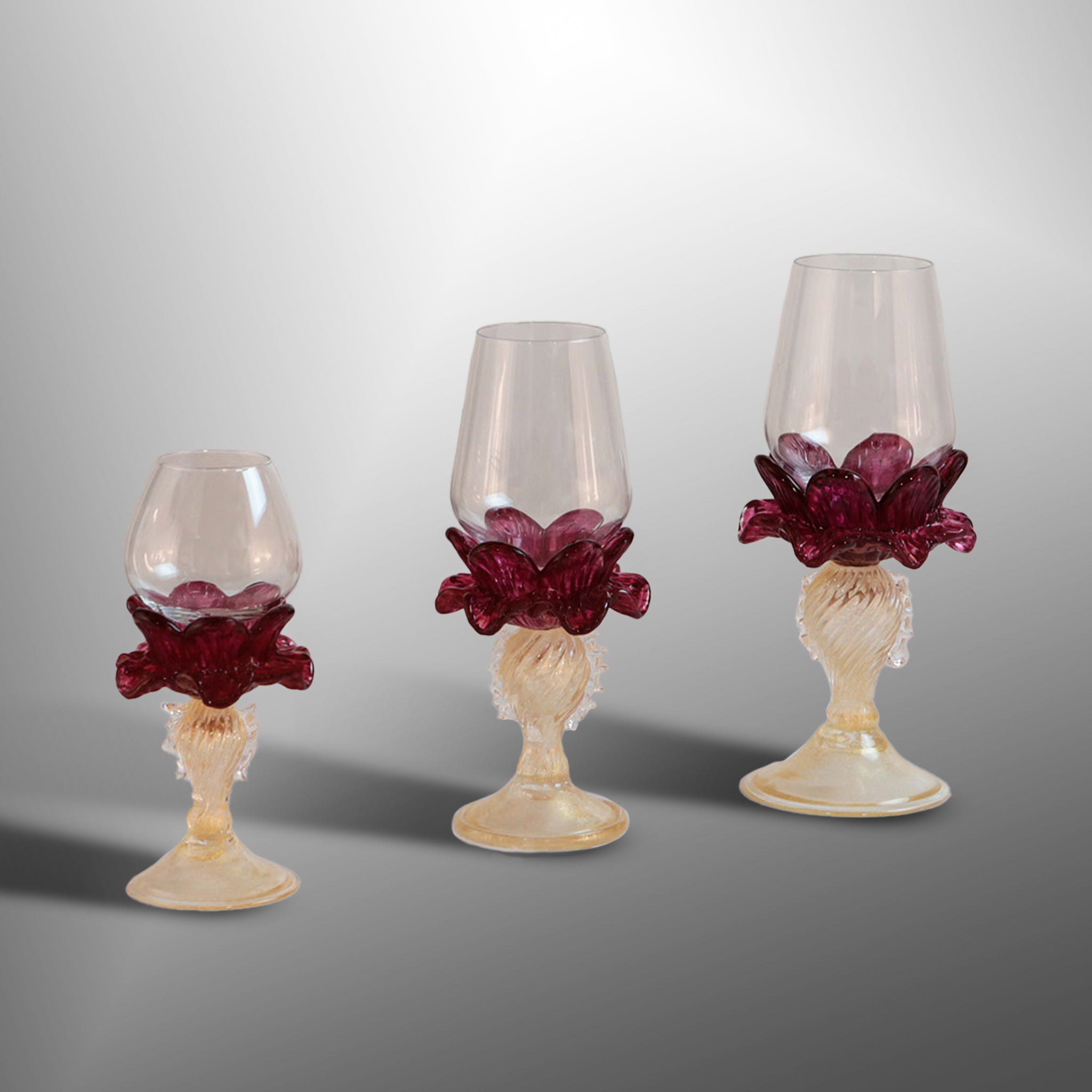 Wine Glasses