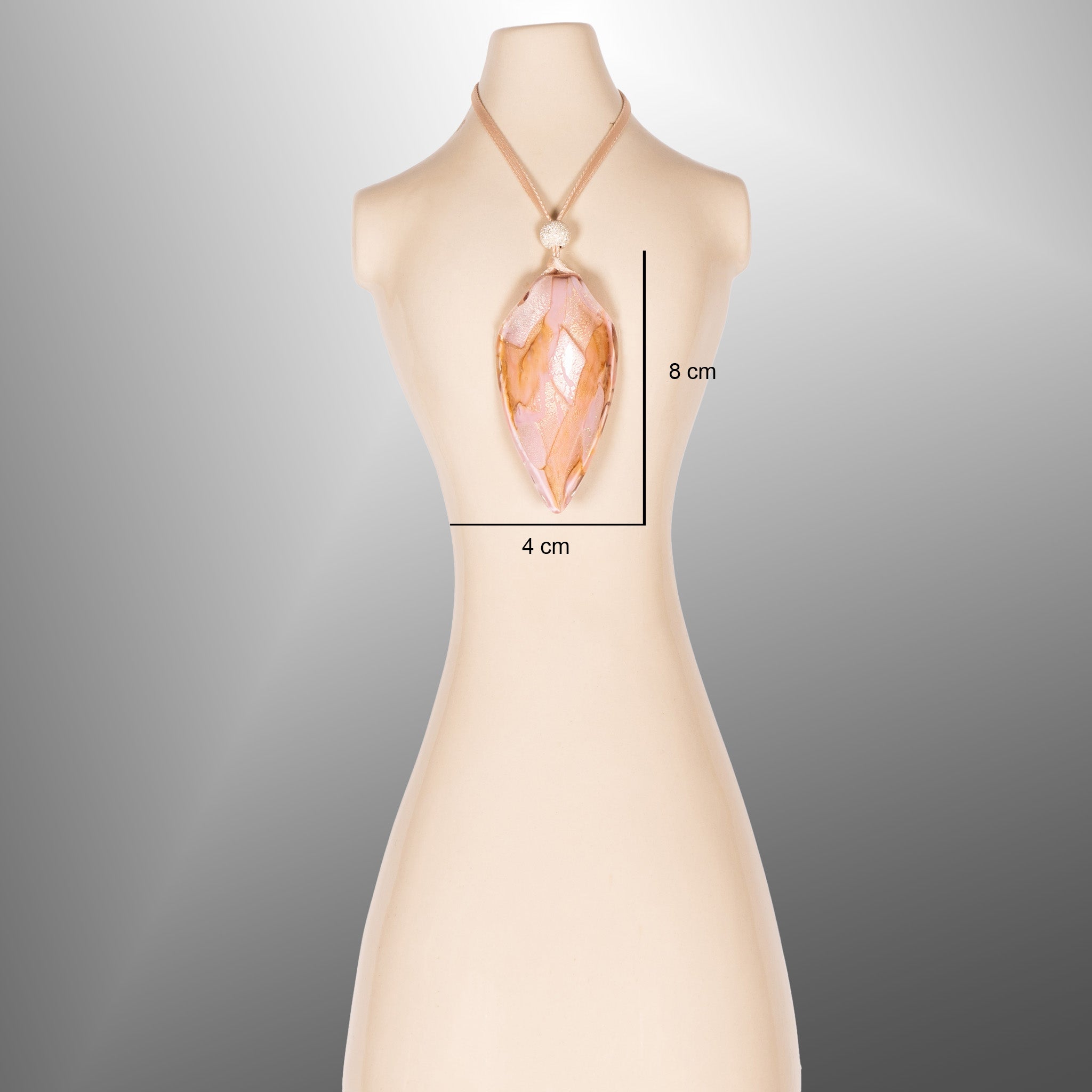 Venetian Light – Pink