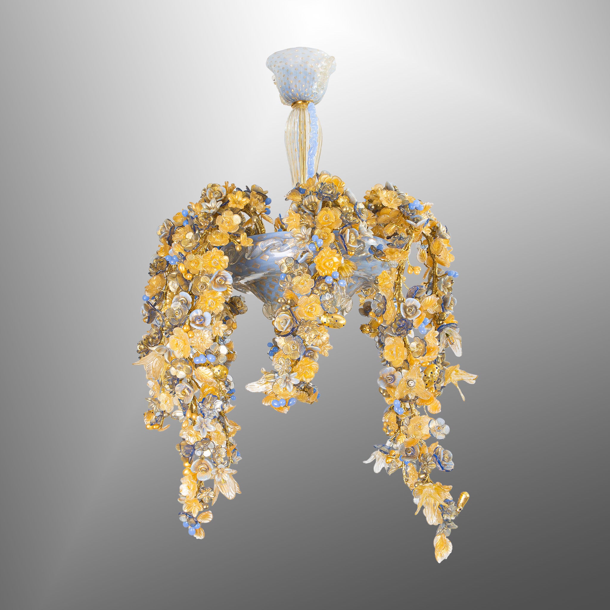 Eden Chandelier