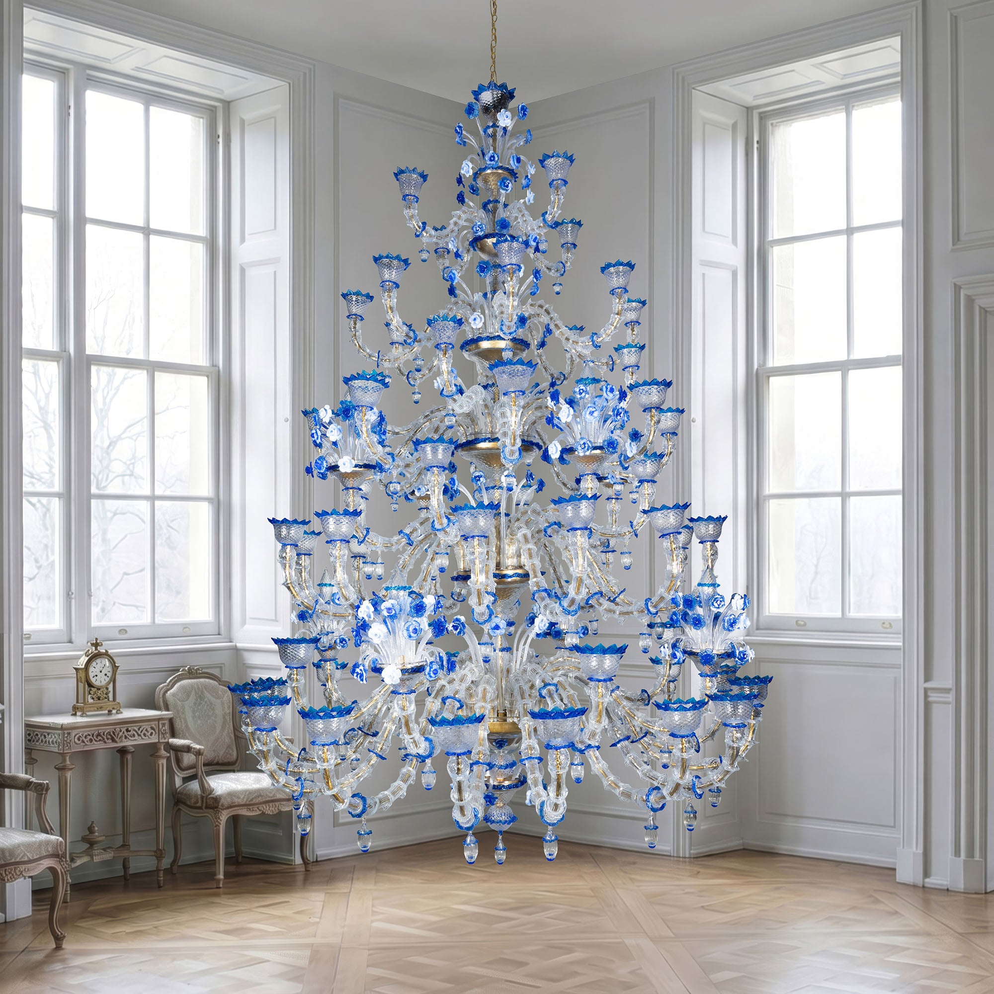 #Lights_Blue