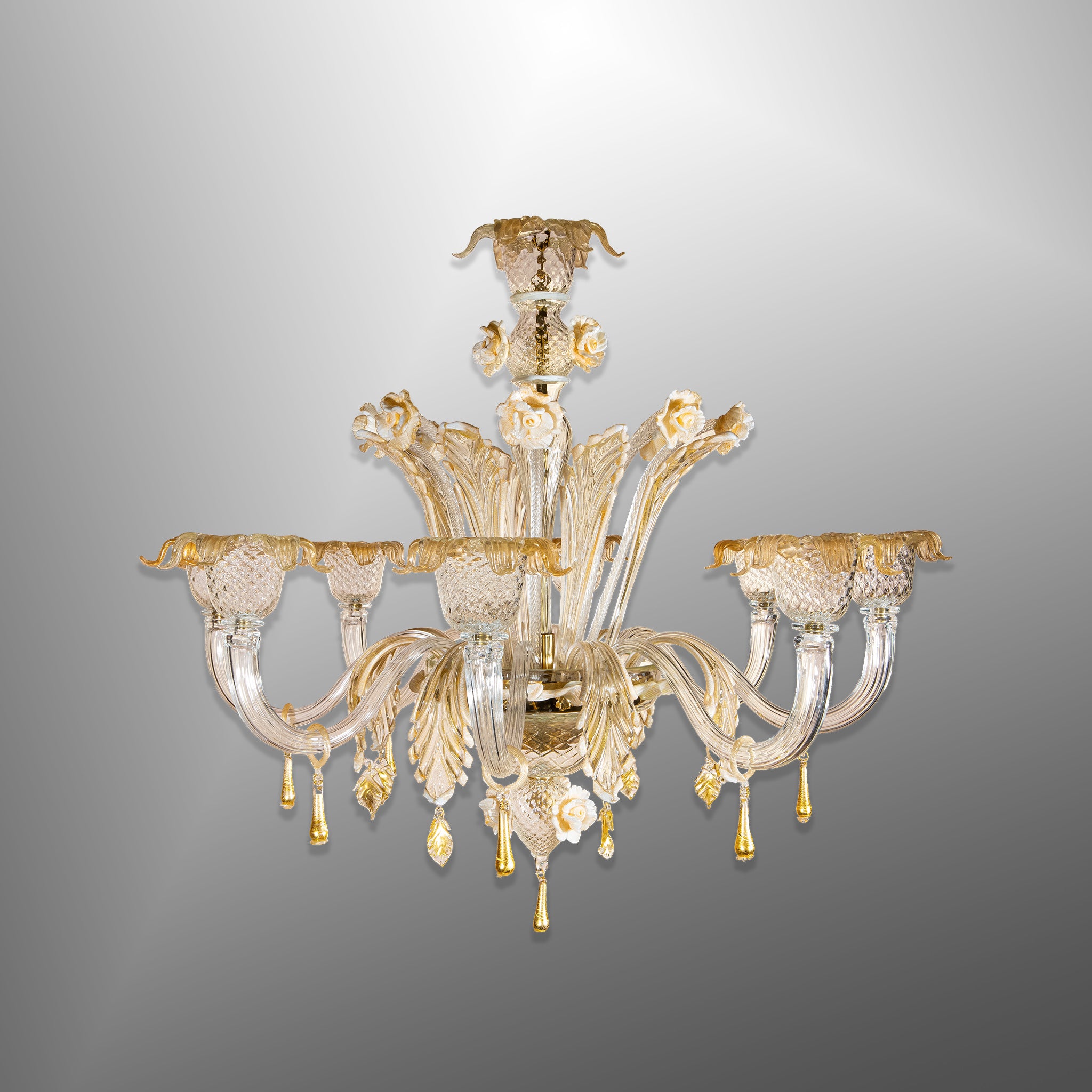 Larnaca Chandelier