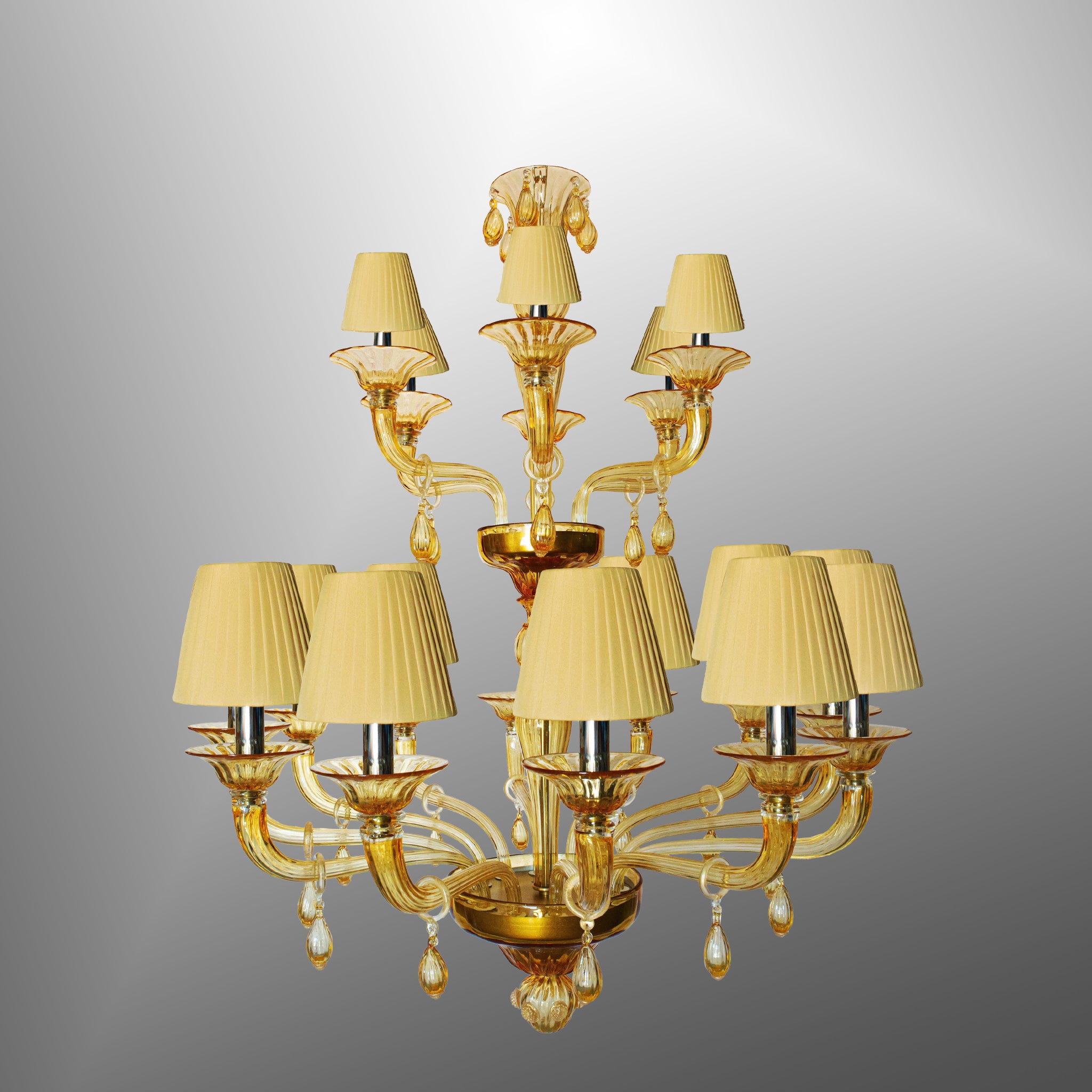 Valencia Chandelier