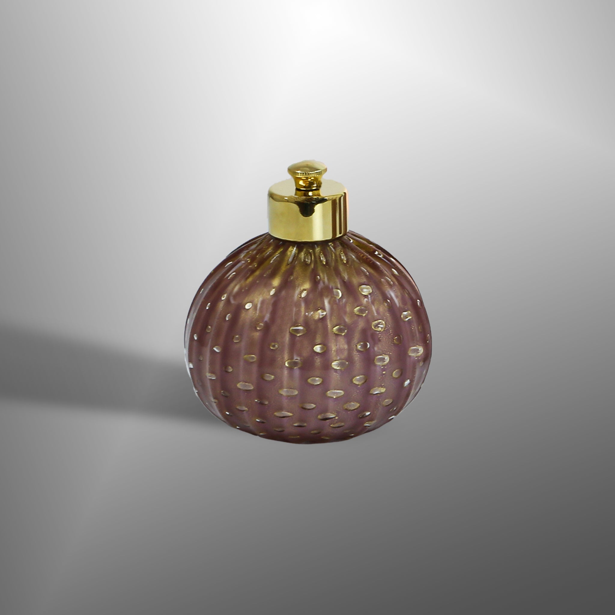 Bottiglie di profumo Ametista 