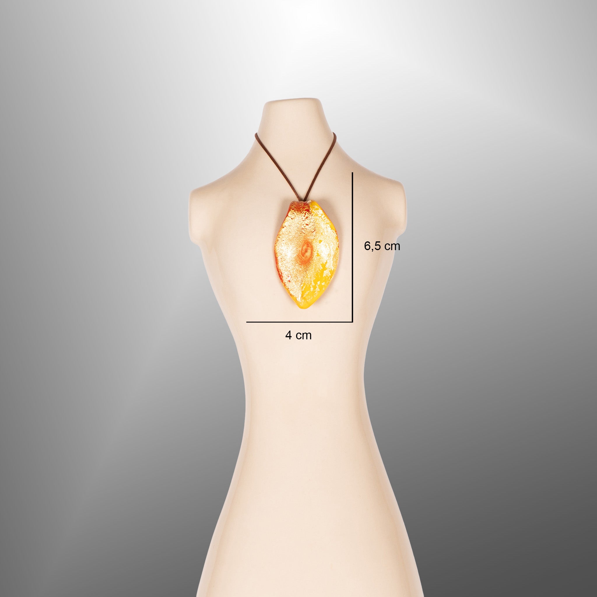 Essenza dell'Eleganza – Ambra