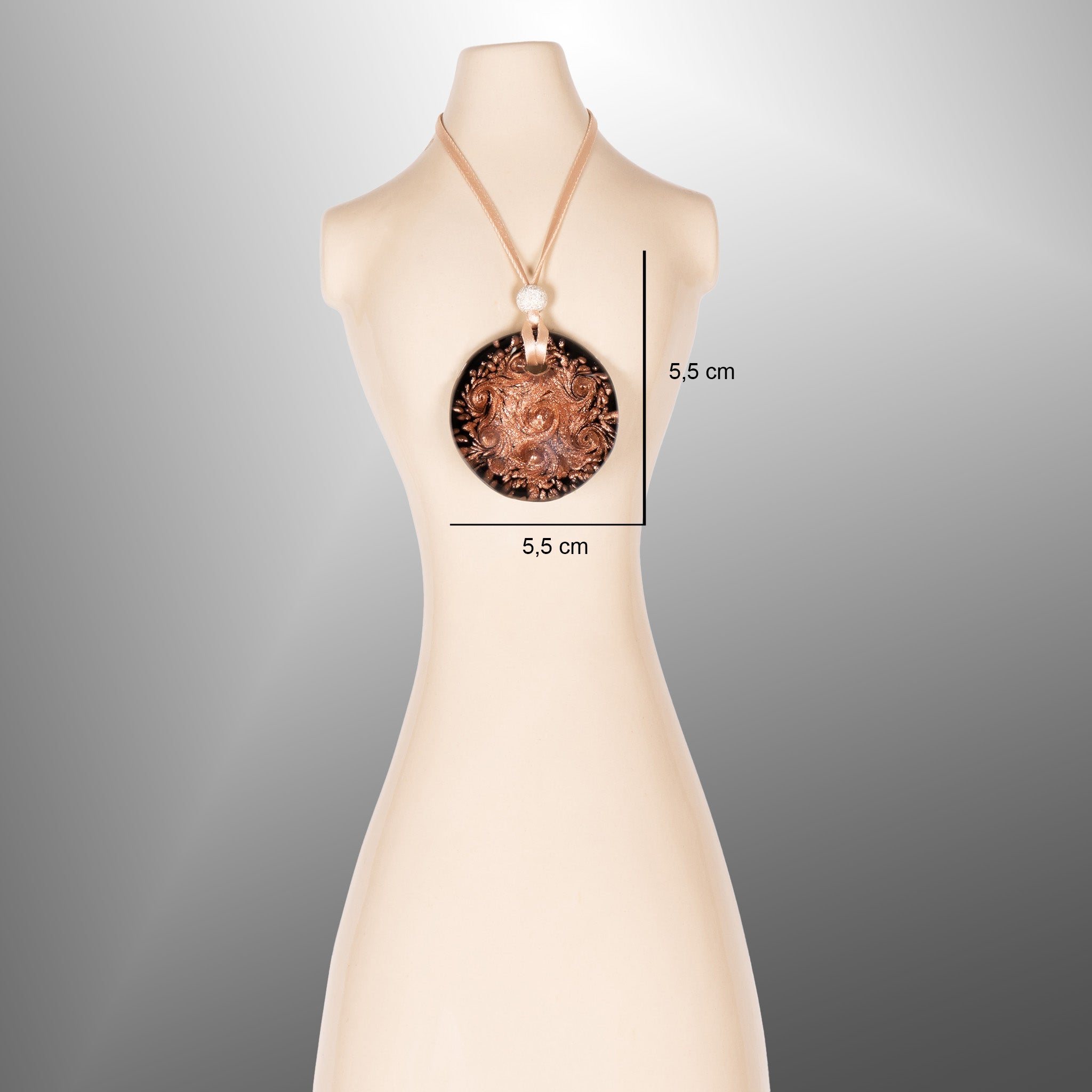 Eterna eleganza – Avventurina