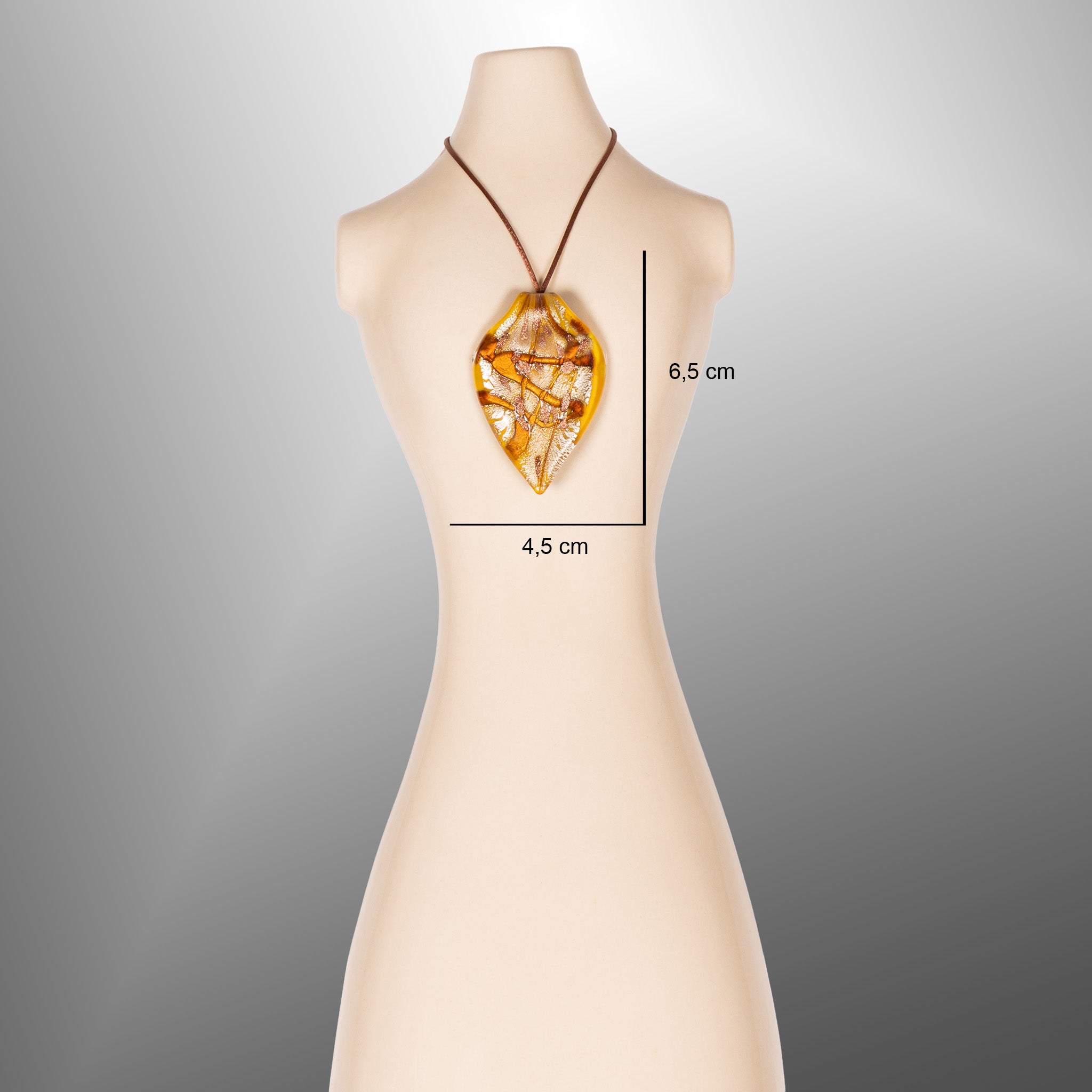Essenza dell'Eleganza – Ambra