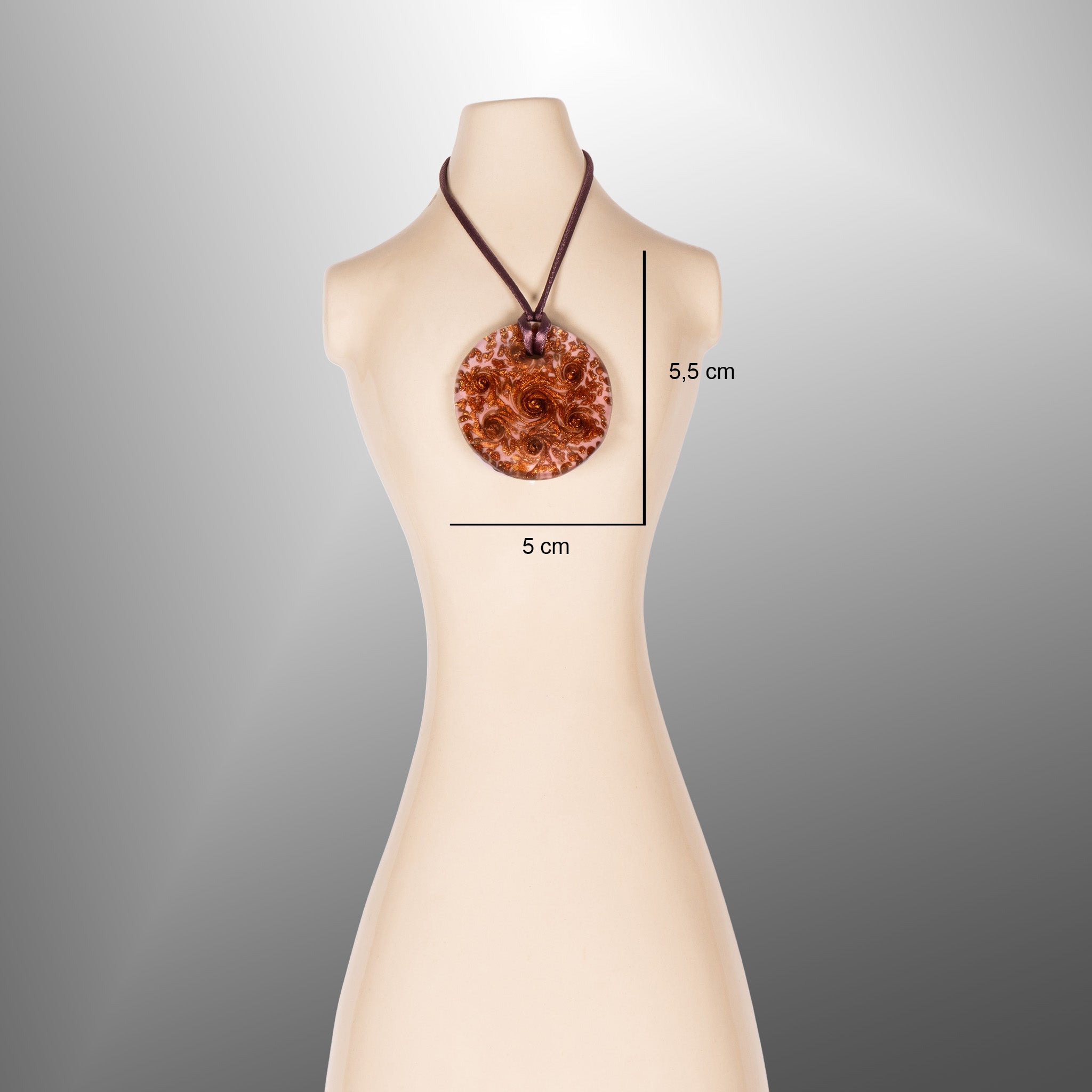 Eterna eleganza – Avventurina