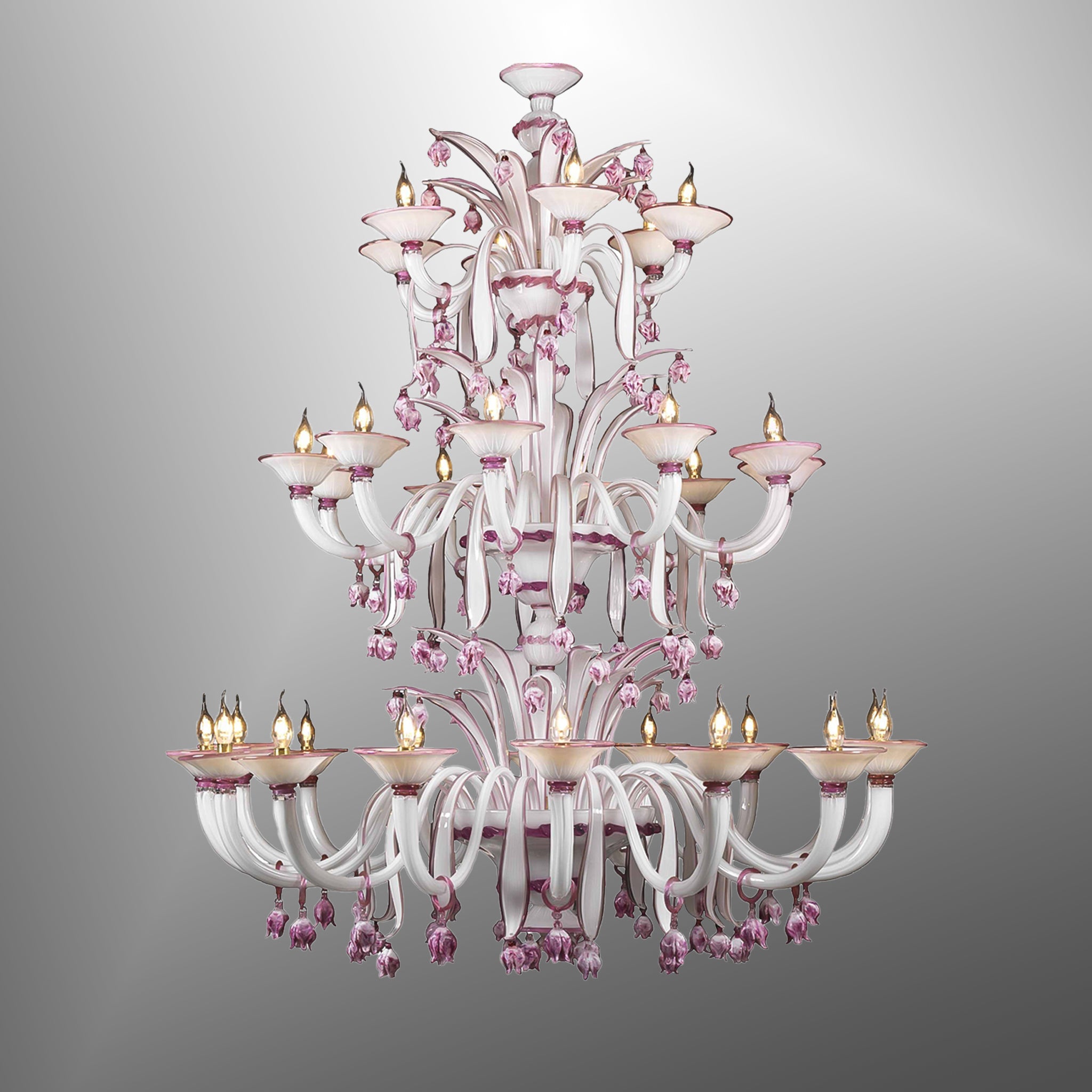 Lampadario Enea