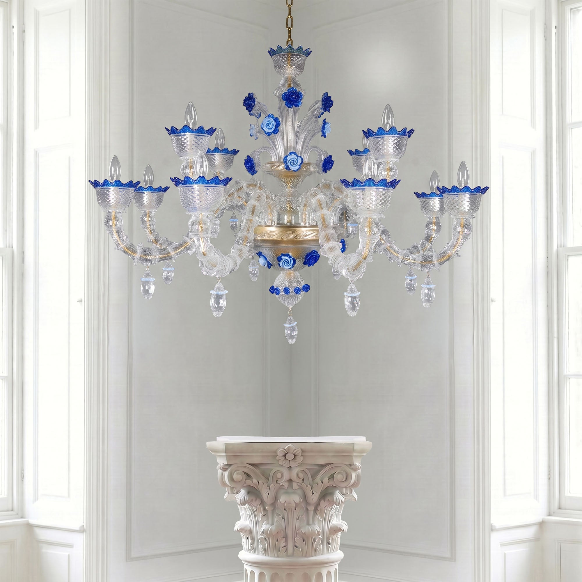#Lights_Blue