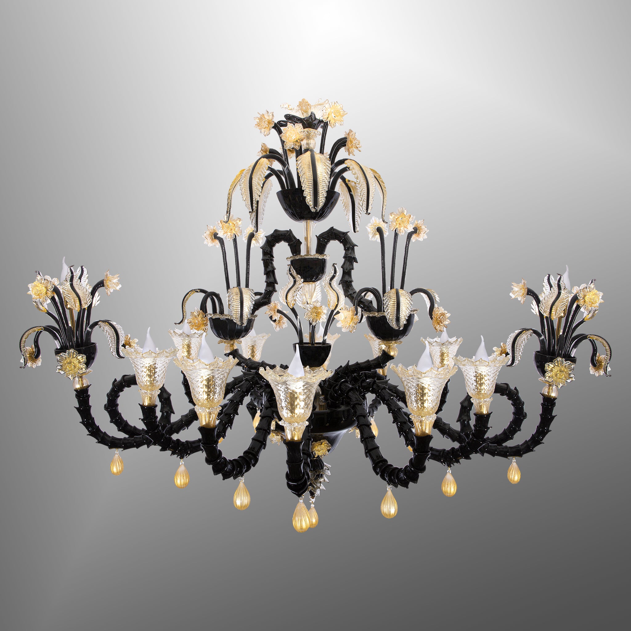 Lampadario Lipari