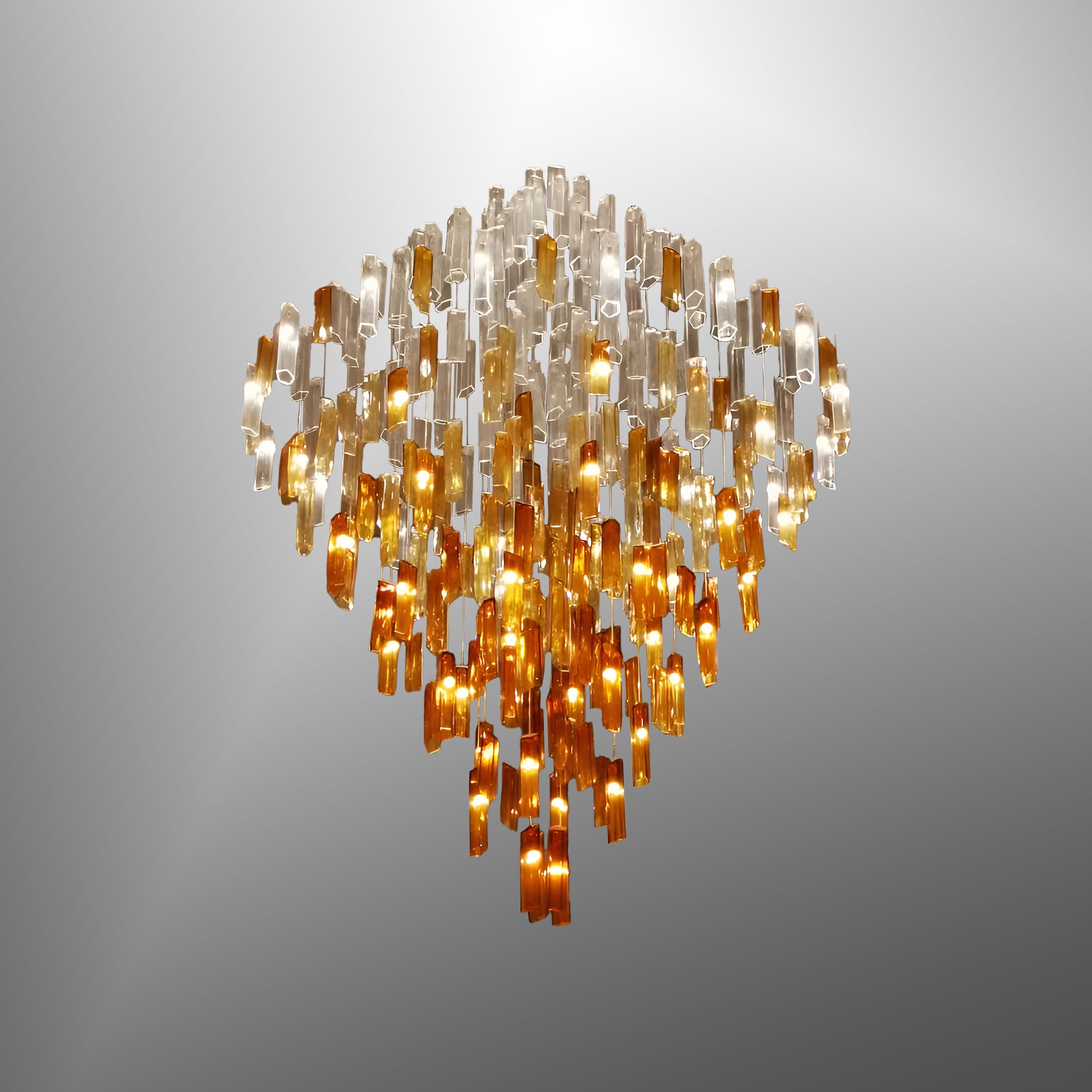 Las Vegas Chandelier