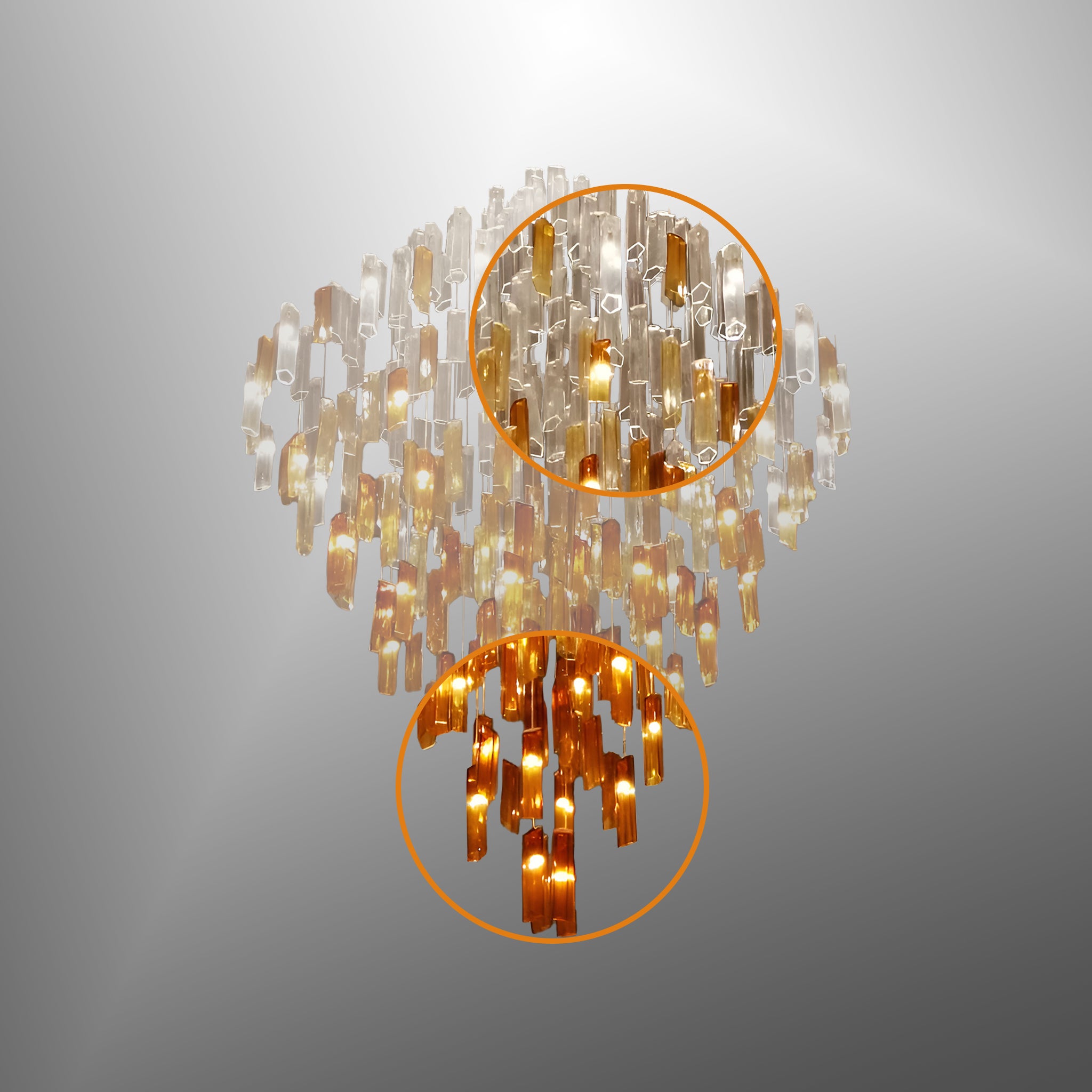 Las Vegas Chandelier
