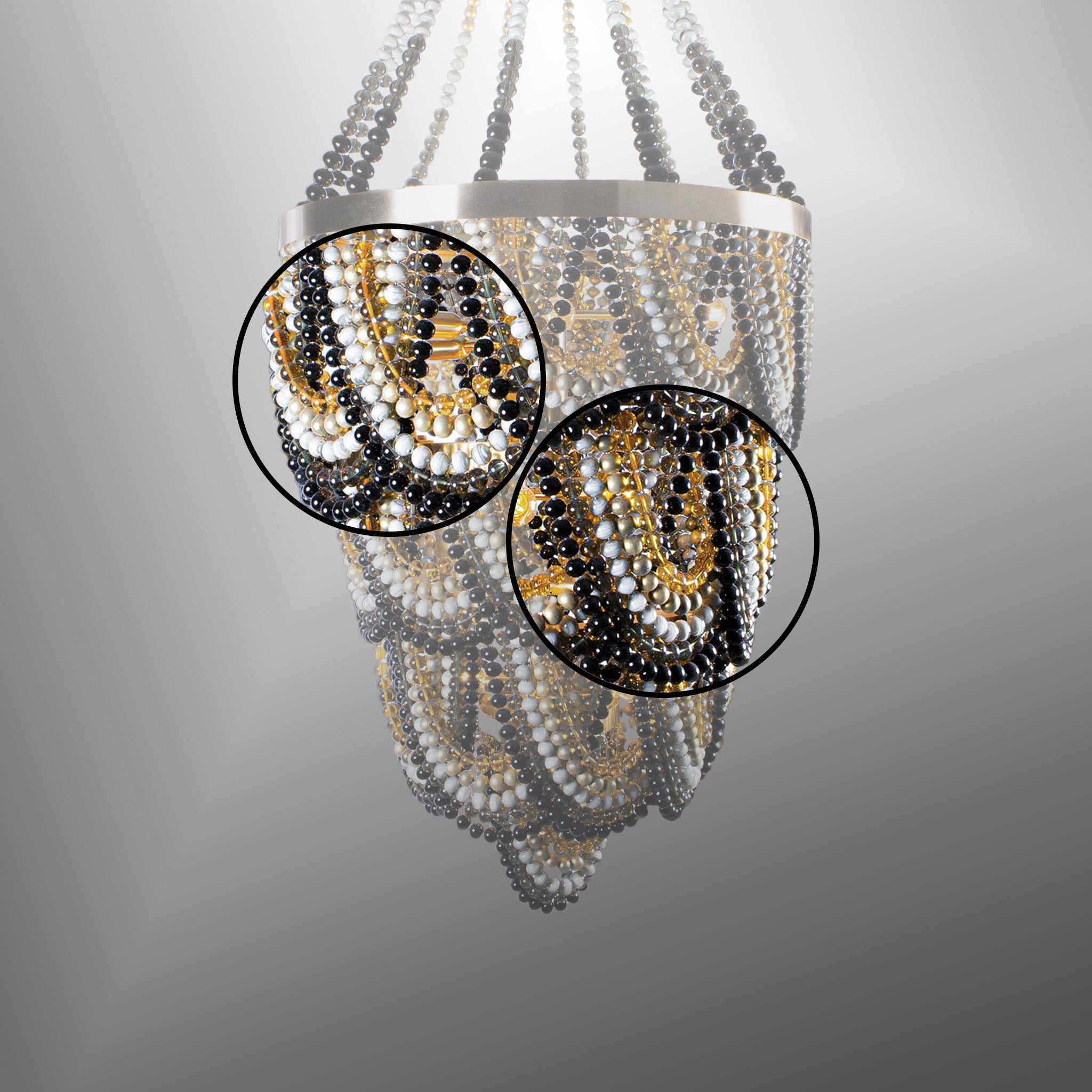 Lampadario di Santiago