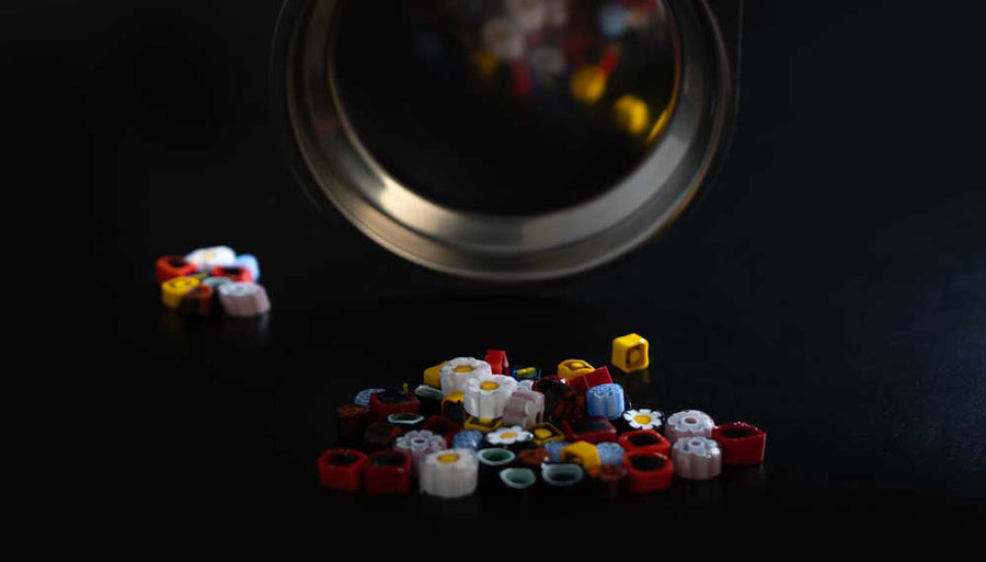 Murrine